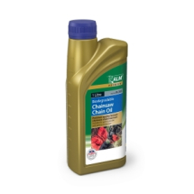 Bio-Degrad Chainsaw Oil 1/2l